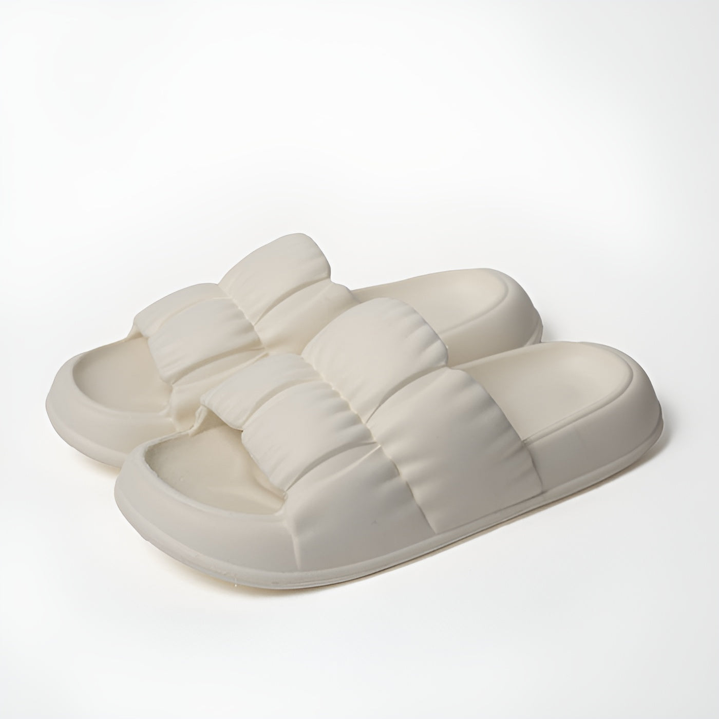 Orthopädische Flip Flops – Rutschfest, Wasserdicht & Bequem