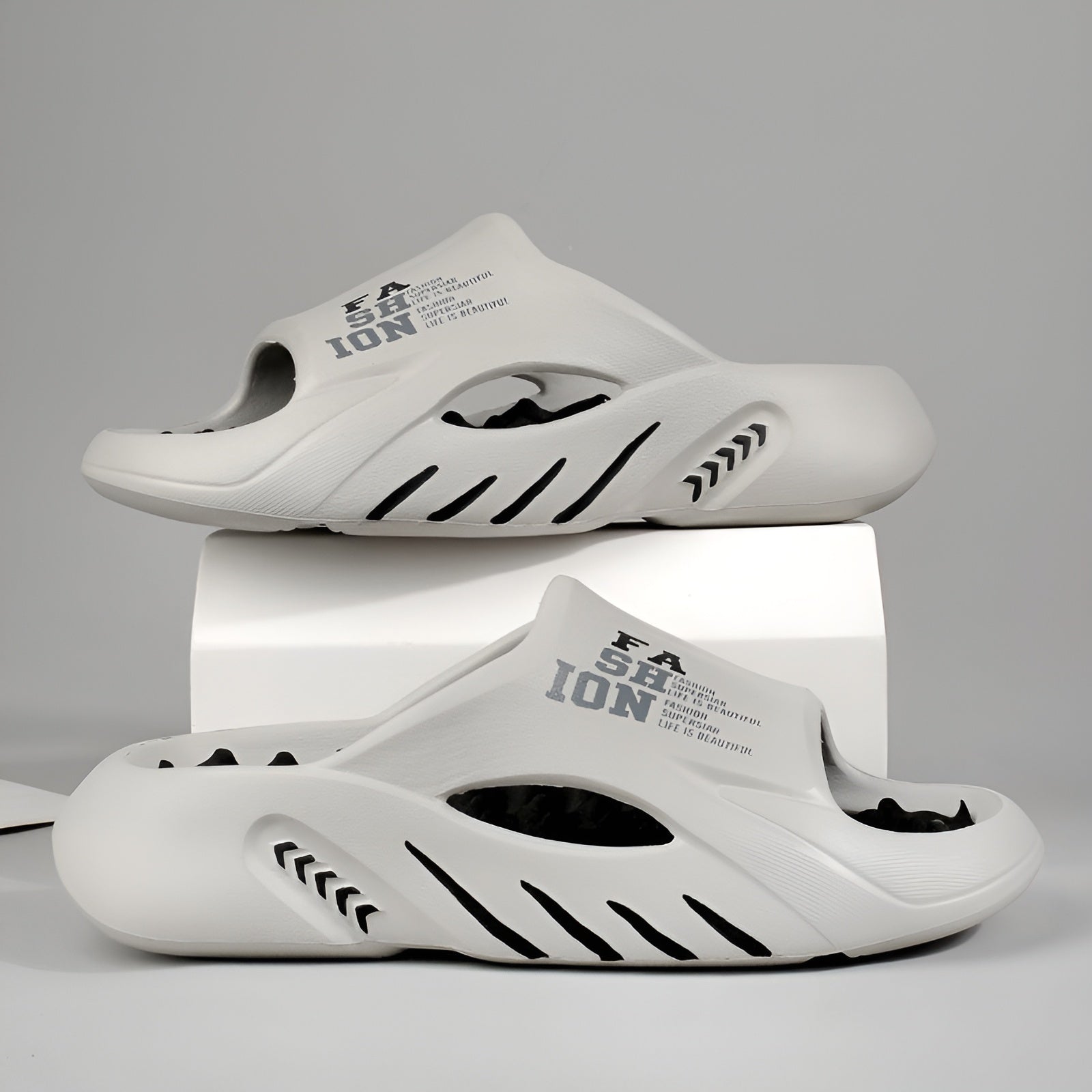 Orthopädische Flip Flops – Der ultimative Komfort für Ihre Füße