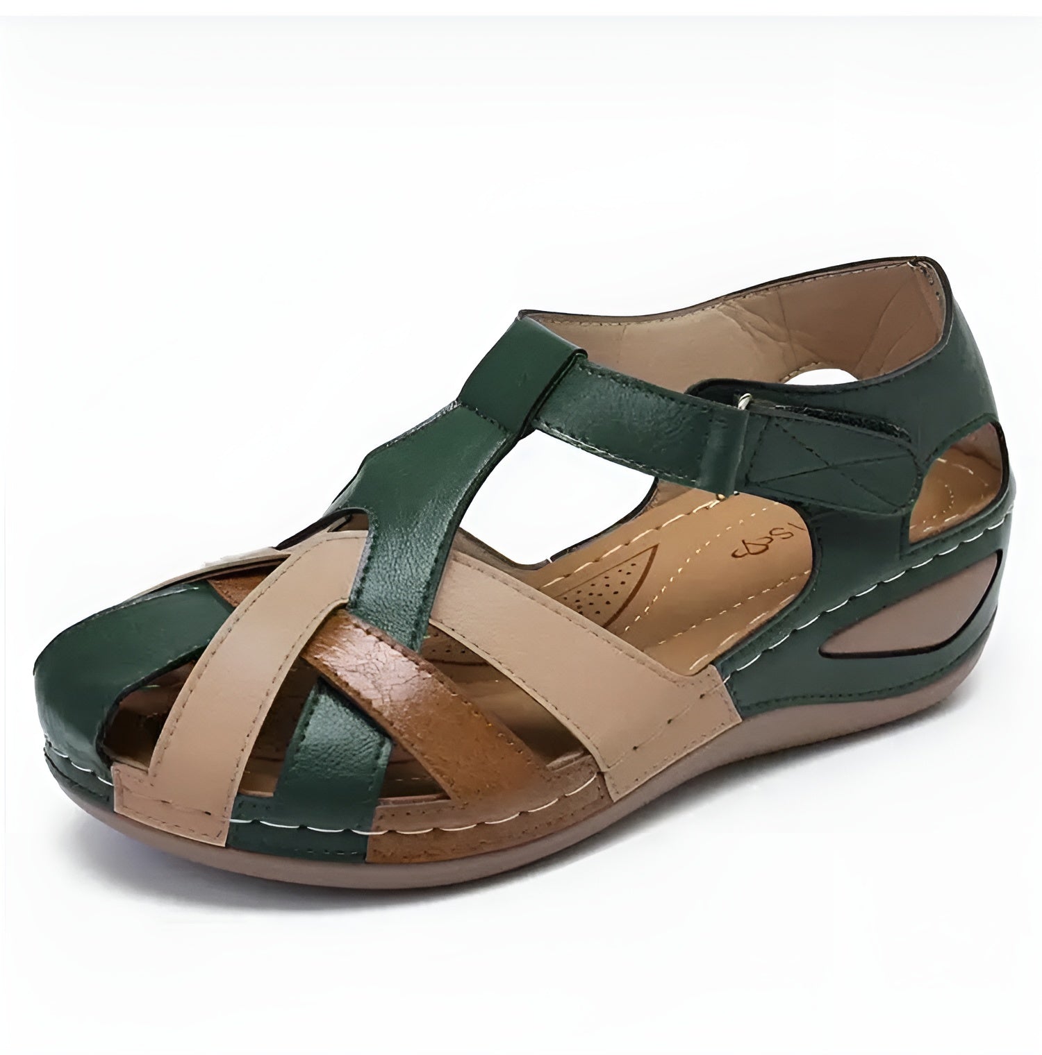 Sandalen Damen – Ideal für den Sommer - Modische und komfortable