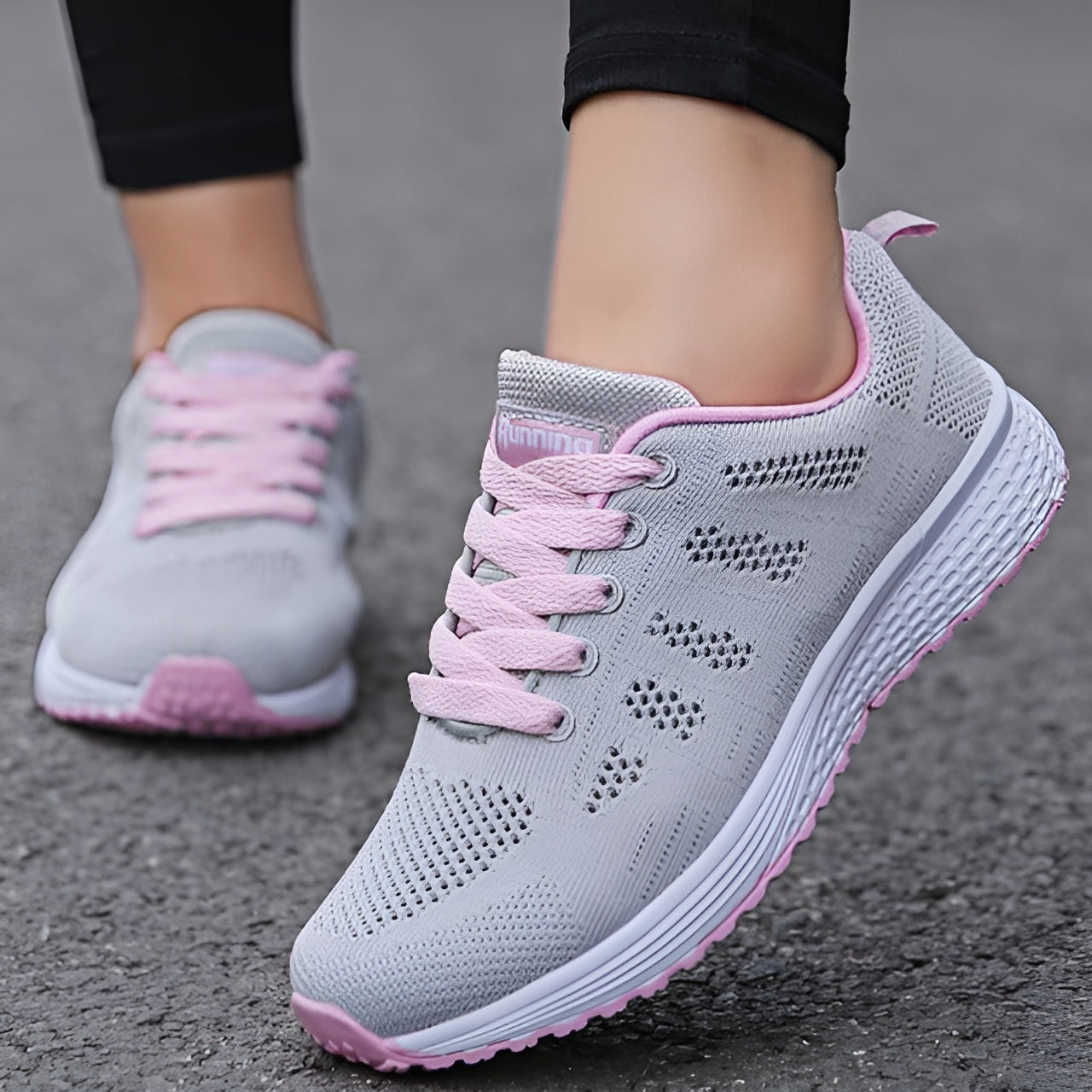 Herrenschuhe für Komfort und Sport | Schmerzfreies Gehen