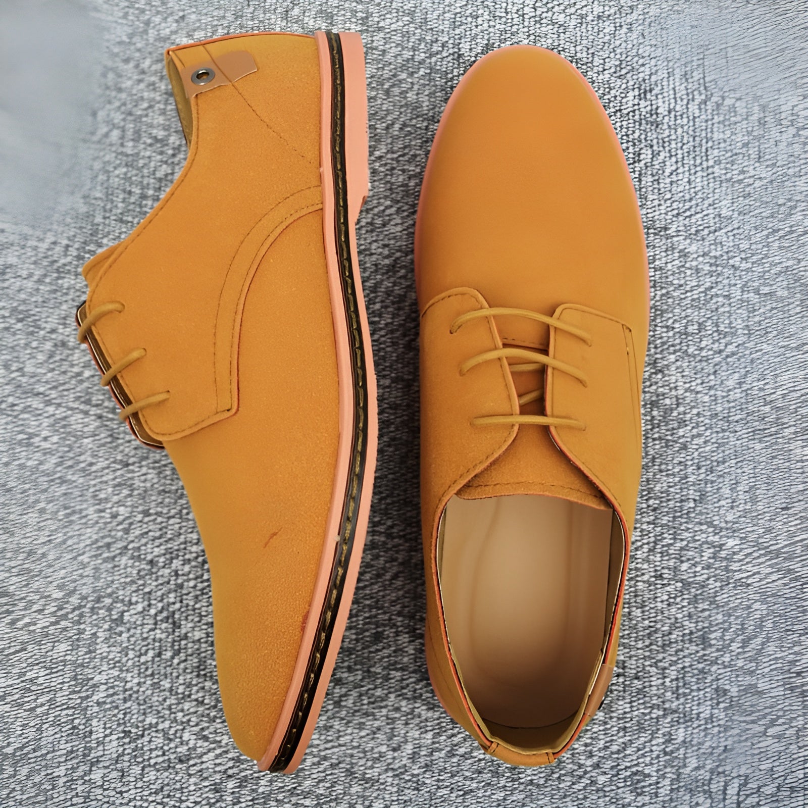 Herrenschuhe – Stilvoll, bequem und vielseitig kombinierbar