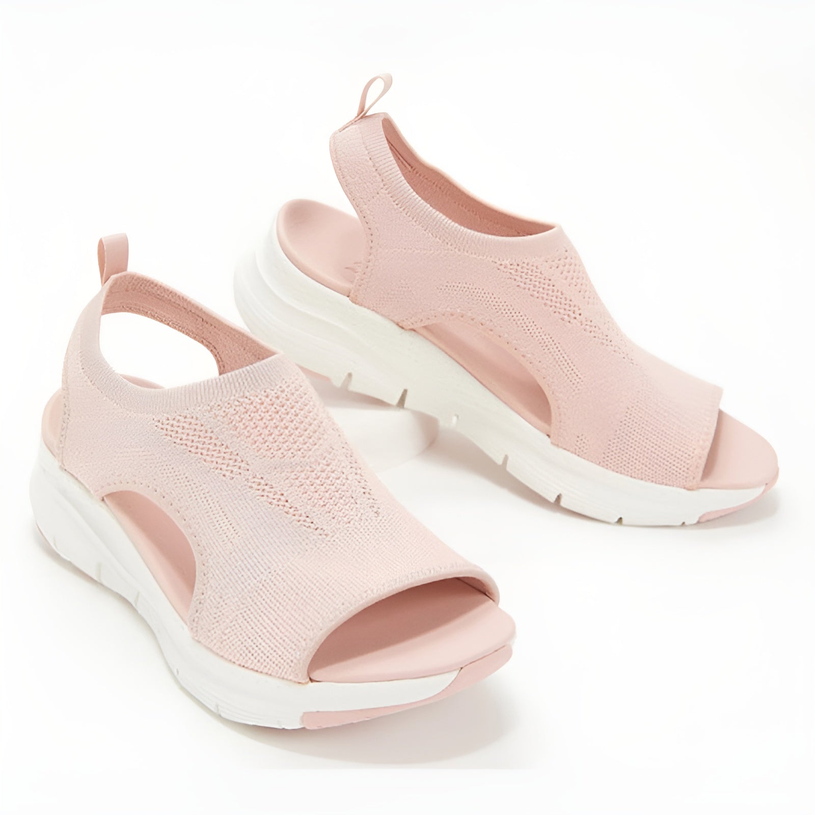 Orthopädische Sandalen Damen – Komfort und Stil Vereint