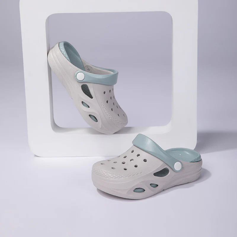 Kinderhausschuhe – Bequem, leicht & ideal für drinnen und draußen