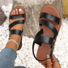 Orthopädische Sandalen Damen für den Sommer