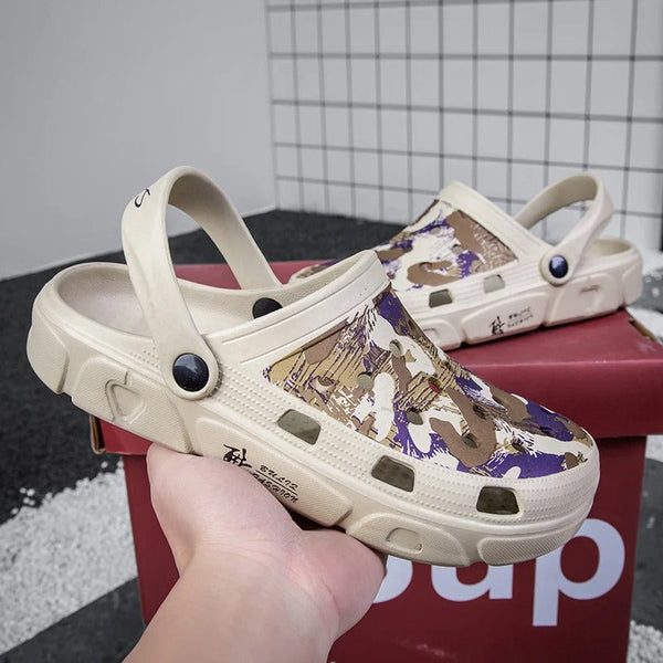 Herrenschuhe – Komfort und Retro-Design vereint