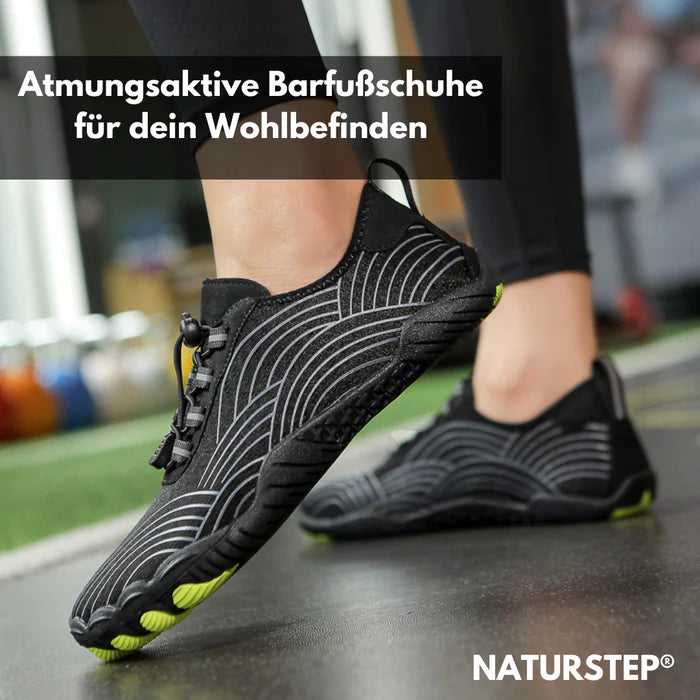 Herrenschuhe | Orthopädische Schuhe für Stil und Gesundheit