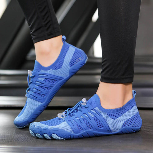 Herrenschuhe für Komfort und Stil | Barfußschuhe für Herren