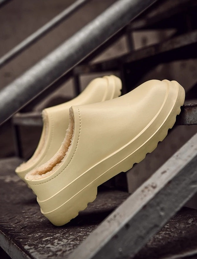 Winterschuhe für Damen und Herren – Perfekte Orthopädische Schuhe für kalte Tage