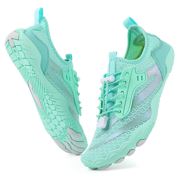 Herrenschuhe – Perfekte Passform durch Flexibles Material