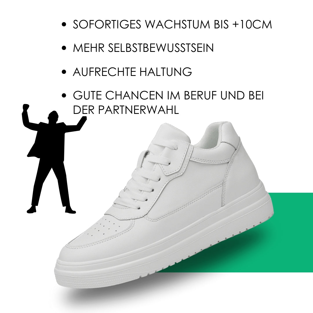 Herrenschuhe – Stilvolle und orthopädische Lösungen