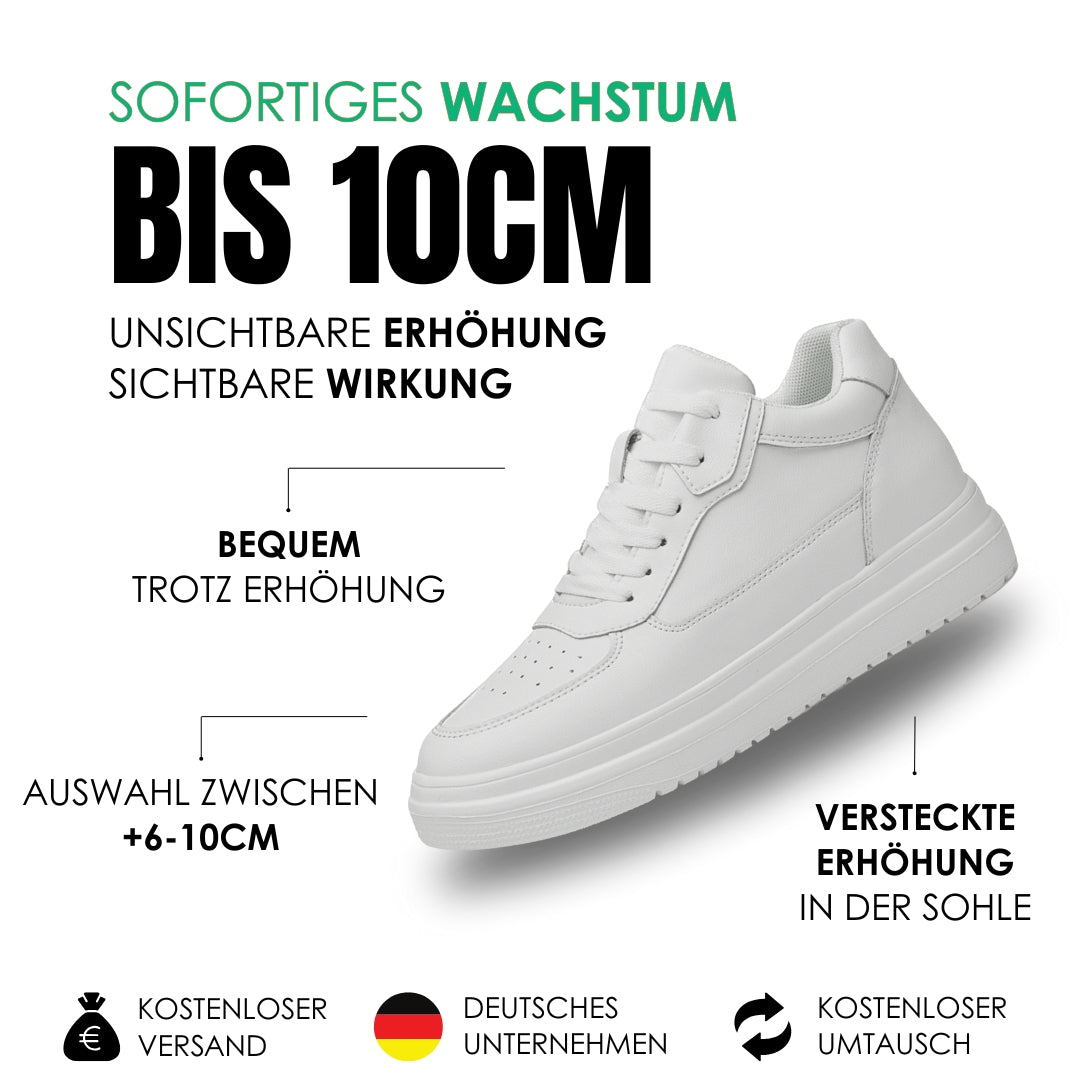 Herrenschuhe – Stilvolle und orthopädische Lösungen