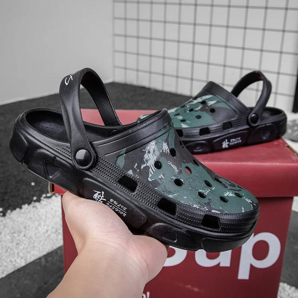 Herrenschuhe – Komfort und Retro-Design vereint