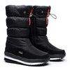 Winter Stiefel für jeden Tag – orthopädische Passform