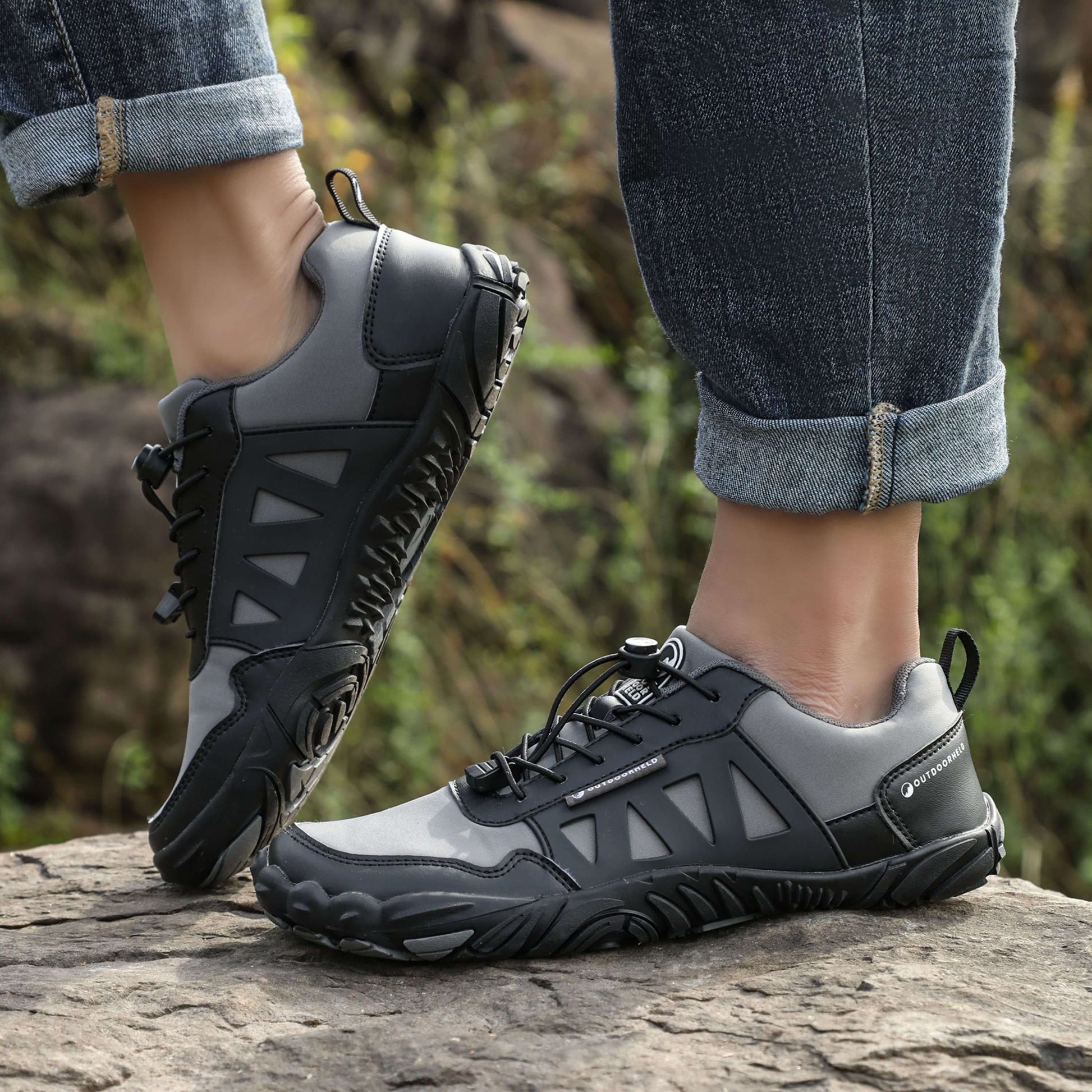 Herrenschuhe: Entdecke komfortable orthopädische Schuhe für jeden Anlass