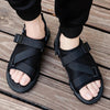 Sandalen Herren – Robuste Outdoor-Sandalen für Abenteuer und Komfort