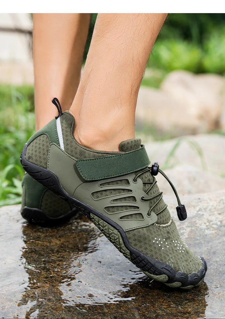 Herrenschuhe – Orthopädische Lösungen für Ihre Füße