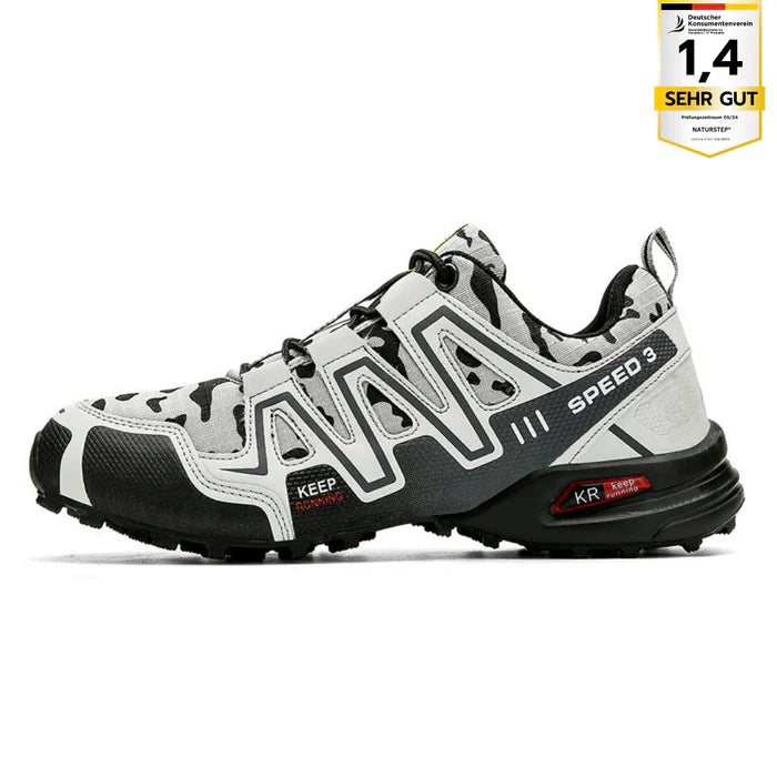 Herrenschuhe für Komfort & Fußgesundheit | Orthopädische Schuhe