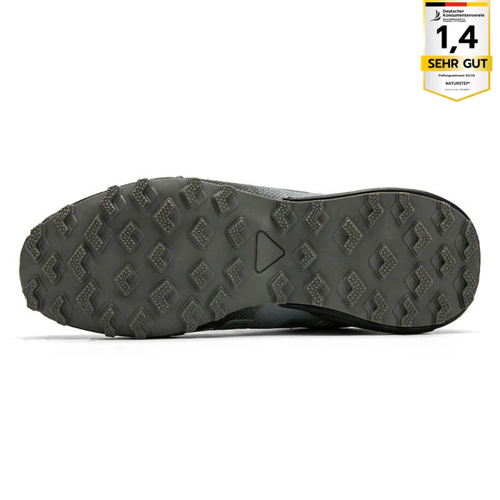Herrenschuhe für Komfort & Fußgesundheit | Orthopädische Schuhe