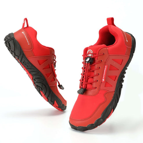 Herrenschuhe: Entdecke komfortable orthopädische Schuhe für jeden Anlass