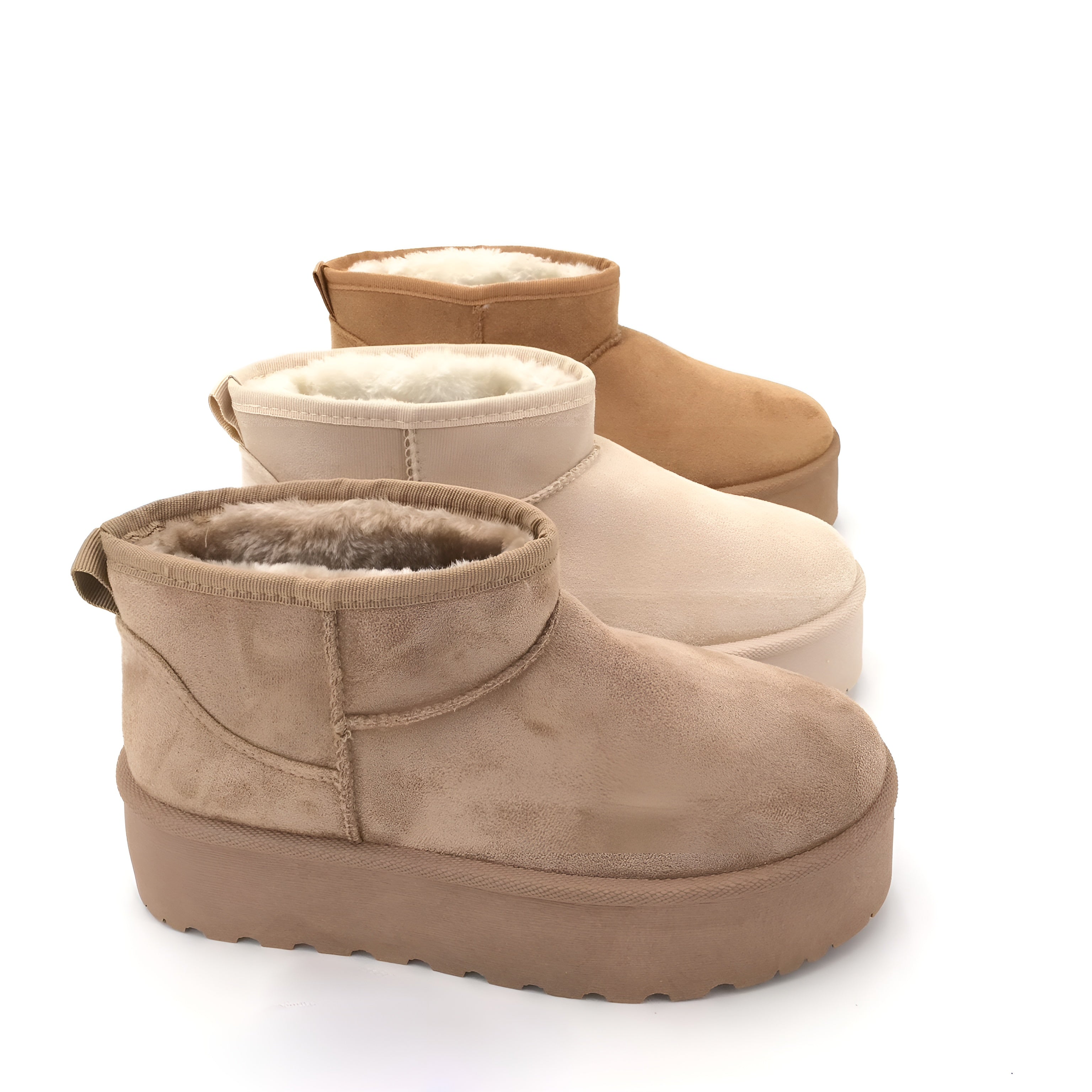 Damenschuhe für den Winter – Orthopädische Schuhe für kalte Tage