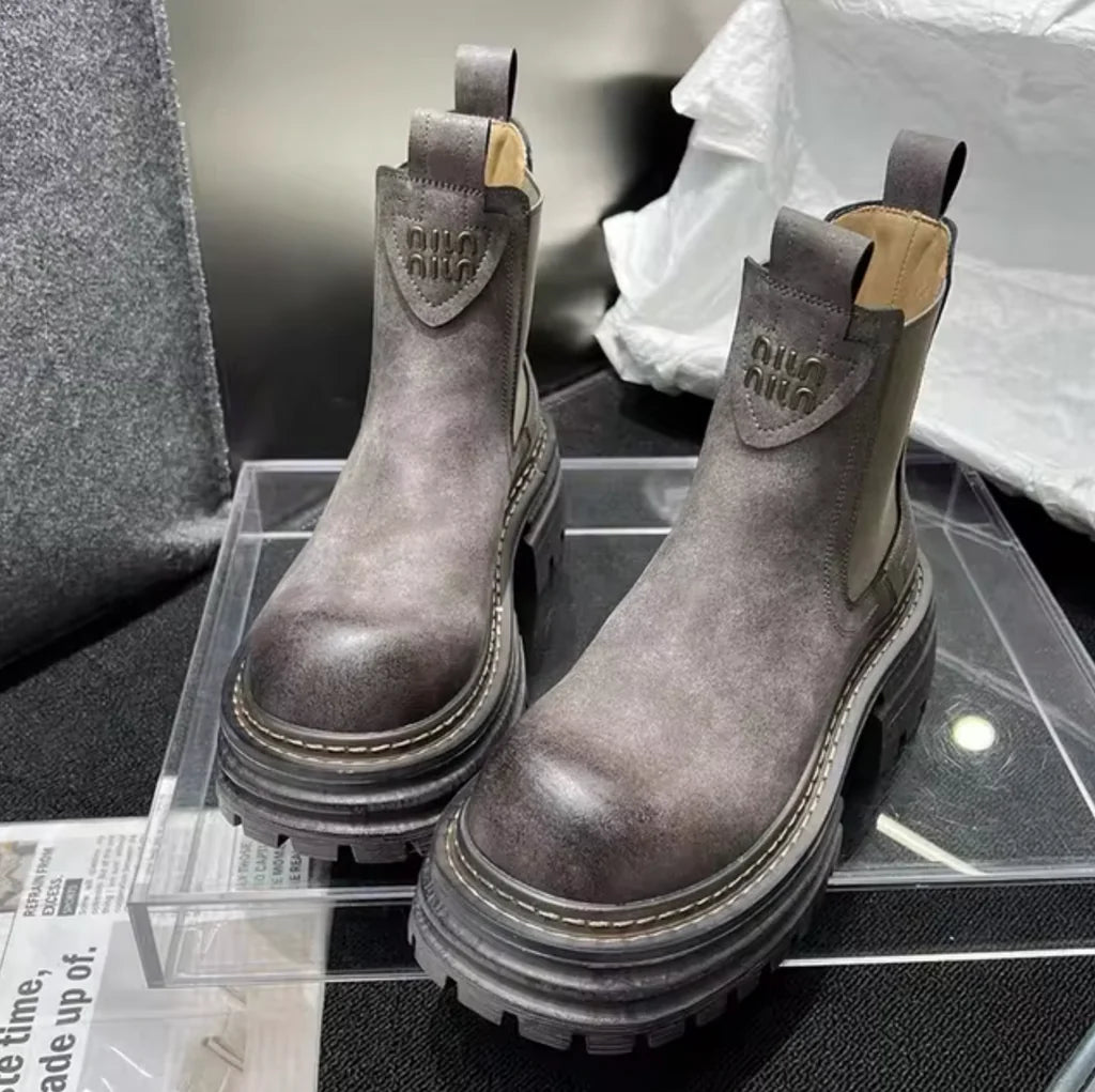 Damen Stiefel – Stilvoll und orthopädisch für maximalen Komfort