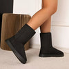 Winter Stiefel – Eleganz und orthopädischer Komfort vereint