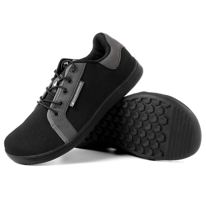 Herrenschuhe – Perfekte Passform durch Flexibles Material