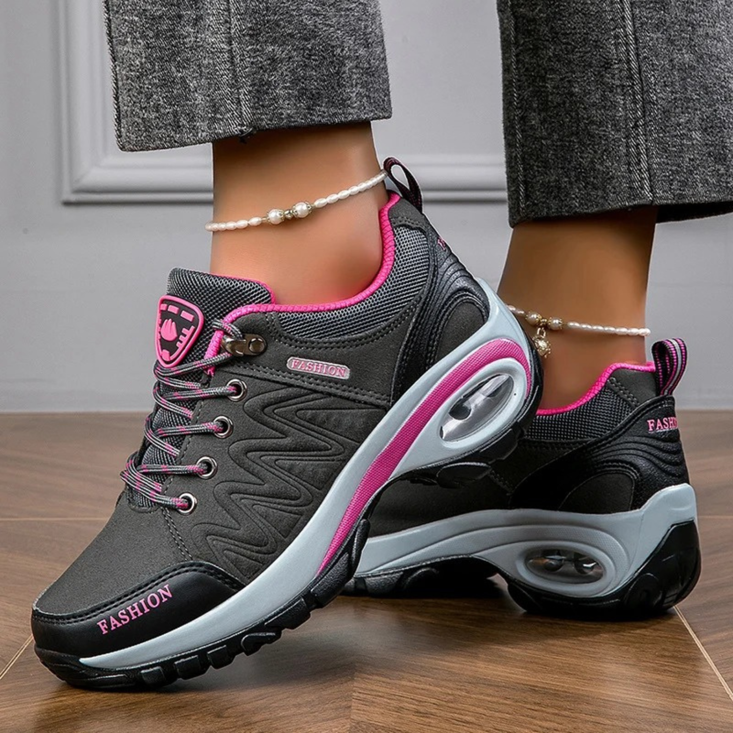 Damenschuhe: Orthopädische Schuhe für Stil & Komfort