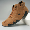 Herrenschuhe mit orthopädischer Unterstützung – Komfort und Stil vereint