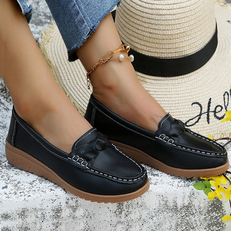 Damenschuhe für Damen – Komfort und Stil vereint