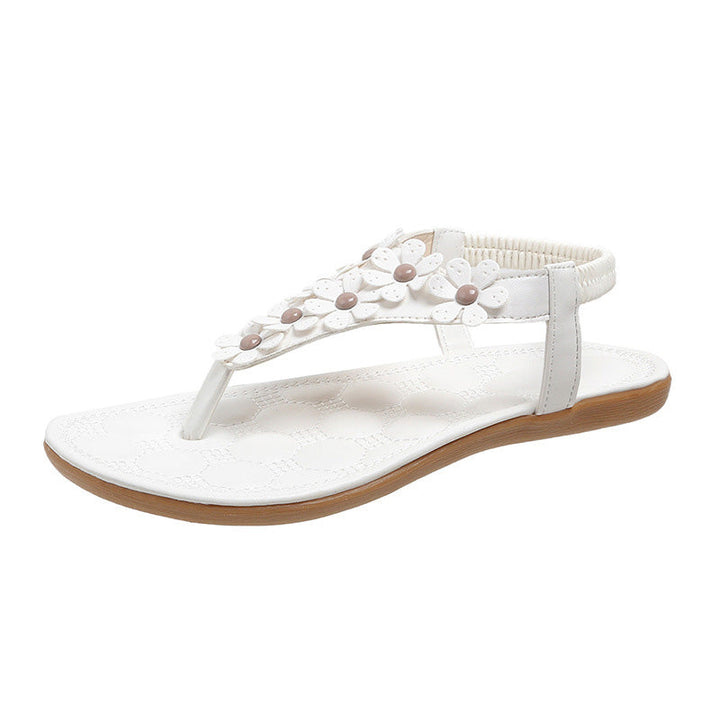Sandalen Damen – Elegante und Komfortable BloomGrace Sandalen für Jeden Anlass