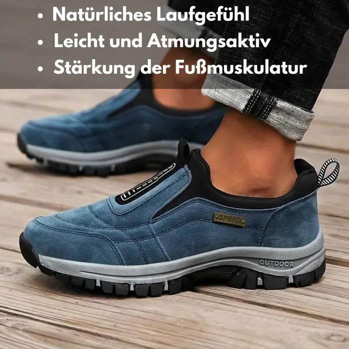 Unisex Schuhe für optimalen Komfort – Orthopädische Schuhe für alle