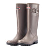 Damen Stiefel: Zeitlose, wasserdichte Stiefel für jeden Tag