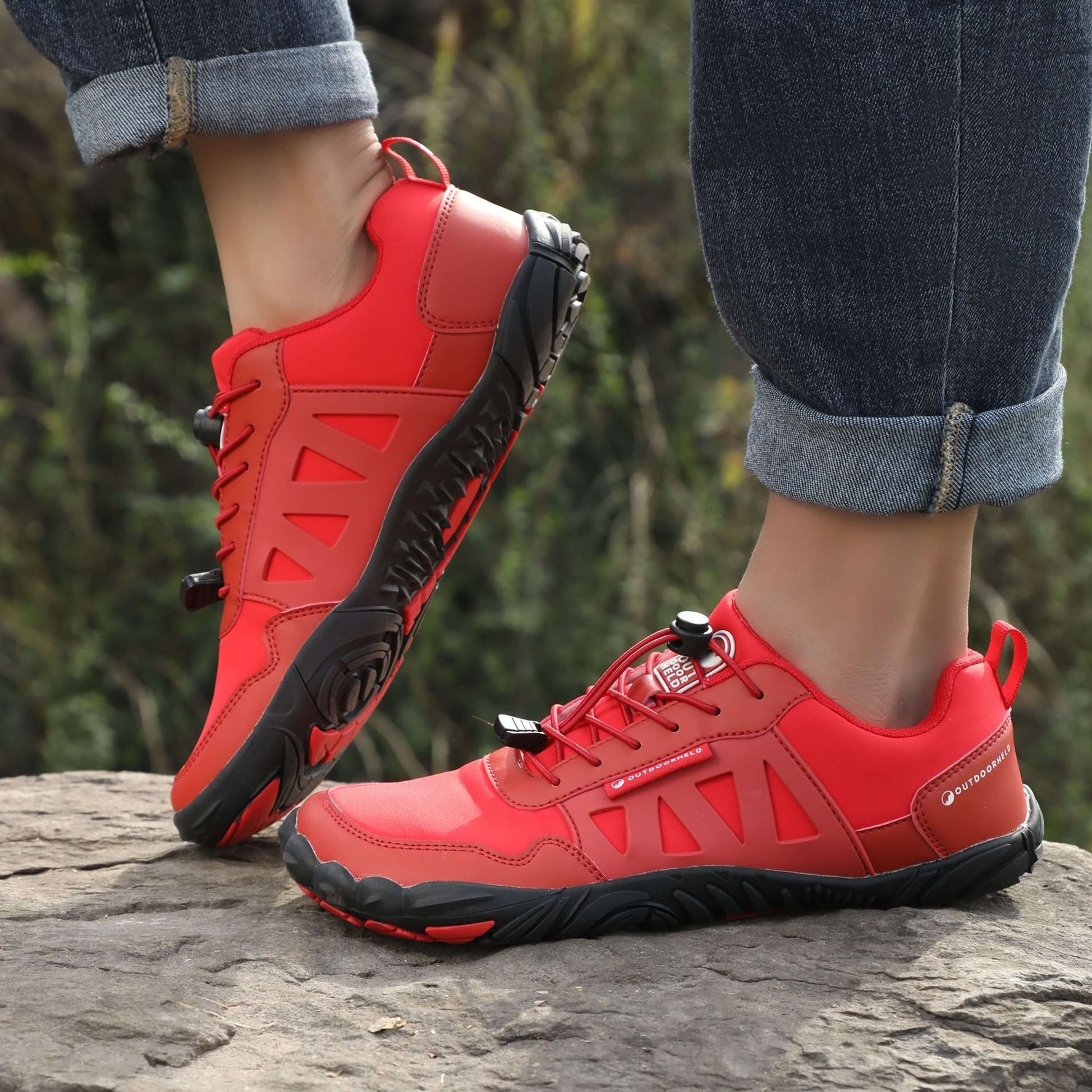 Herrenschuhe: Entdecke komfortable orthopädische Schuhe für jeden Anlass