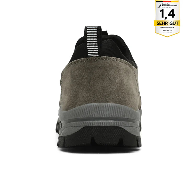 Unisex Schuhe für optimalen Komfort – Orthopädische Schuhe für alle