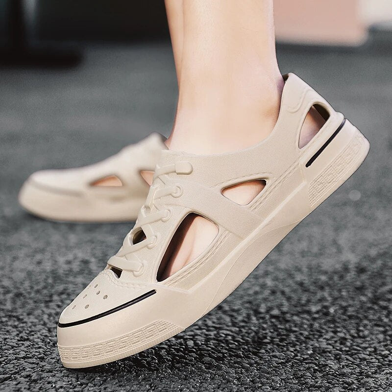 Sandalen Herren – Stilvolle und Bequeme Sandalen für Heiße Tage