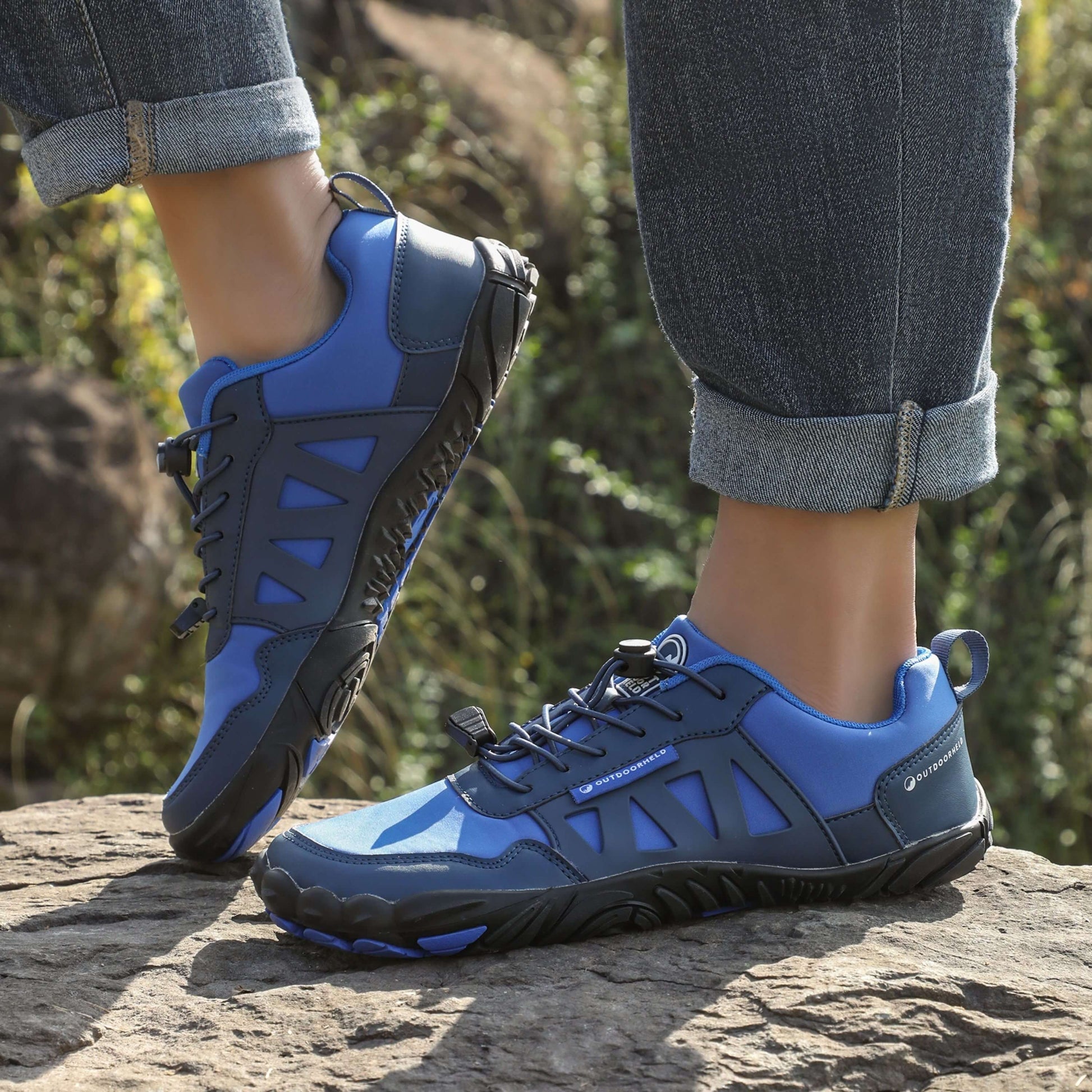 Herrenschuhe: Entdecke komfortable orthopädische Schuhe für jeden Anlass