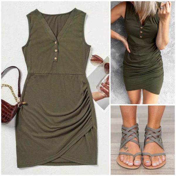 Sandalen Damen für jeden Anlass – Orthopädische Modelle