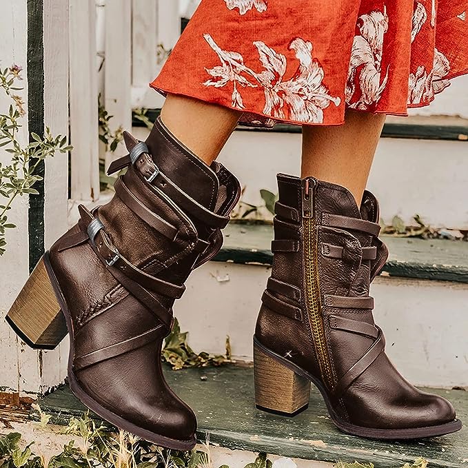 Damen Stiefel – Stilvolle orthopädische Stiefel für höchsten Komfort