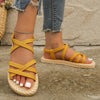 Sandalen Damen für den Sommer | Orthopädischen Sandalen Enthalten