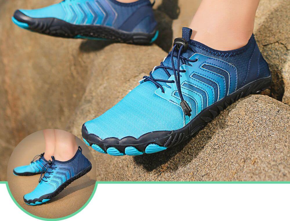 Herrenschuhe: Orthopädische Schuhe für Komfort & Stil