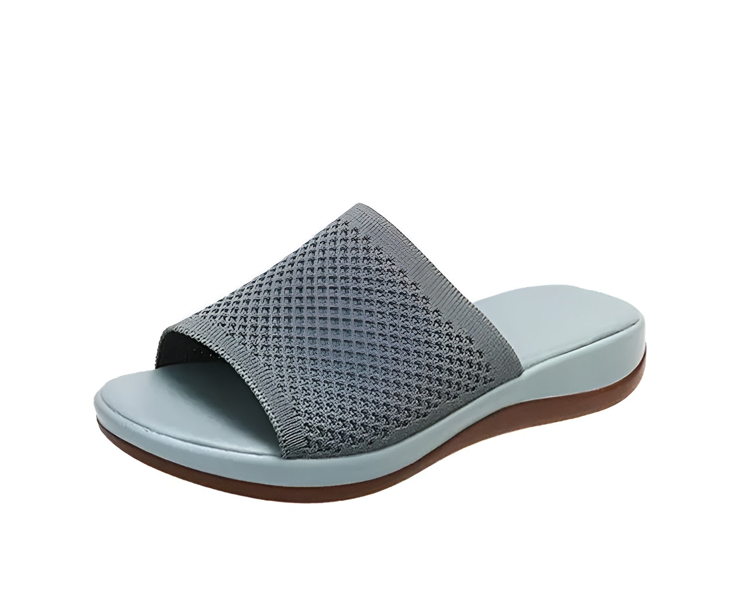 Orthopädische Sandalen für Damen – Stilvolle und funktionale Fußbekleidung