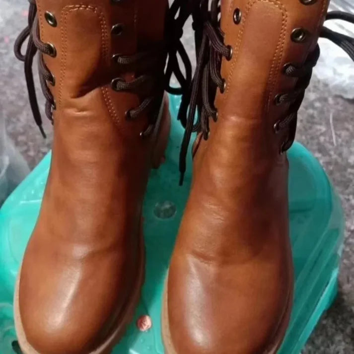 Damen Stiefel: Modell Susi für Stil und Komfort