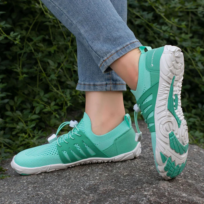 Herrenschuhe – Perfekte Passform durch Flexibles Material