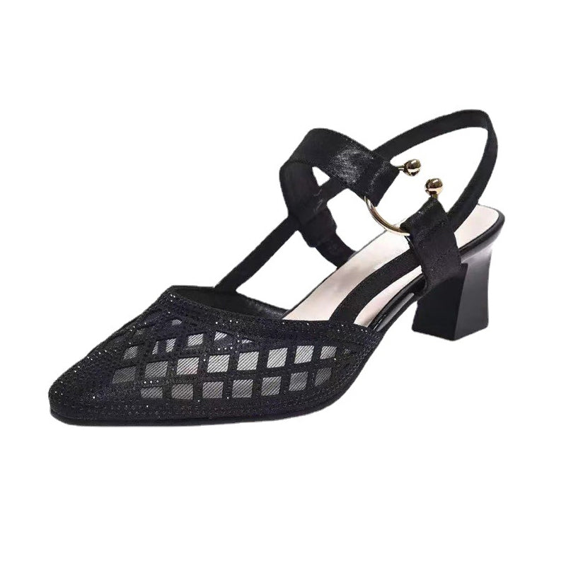 Sandalen Damen – Orthopädische Sommerschuhe