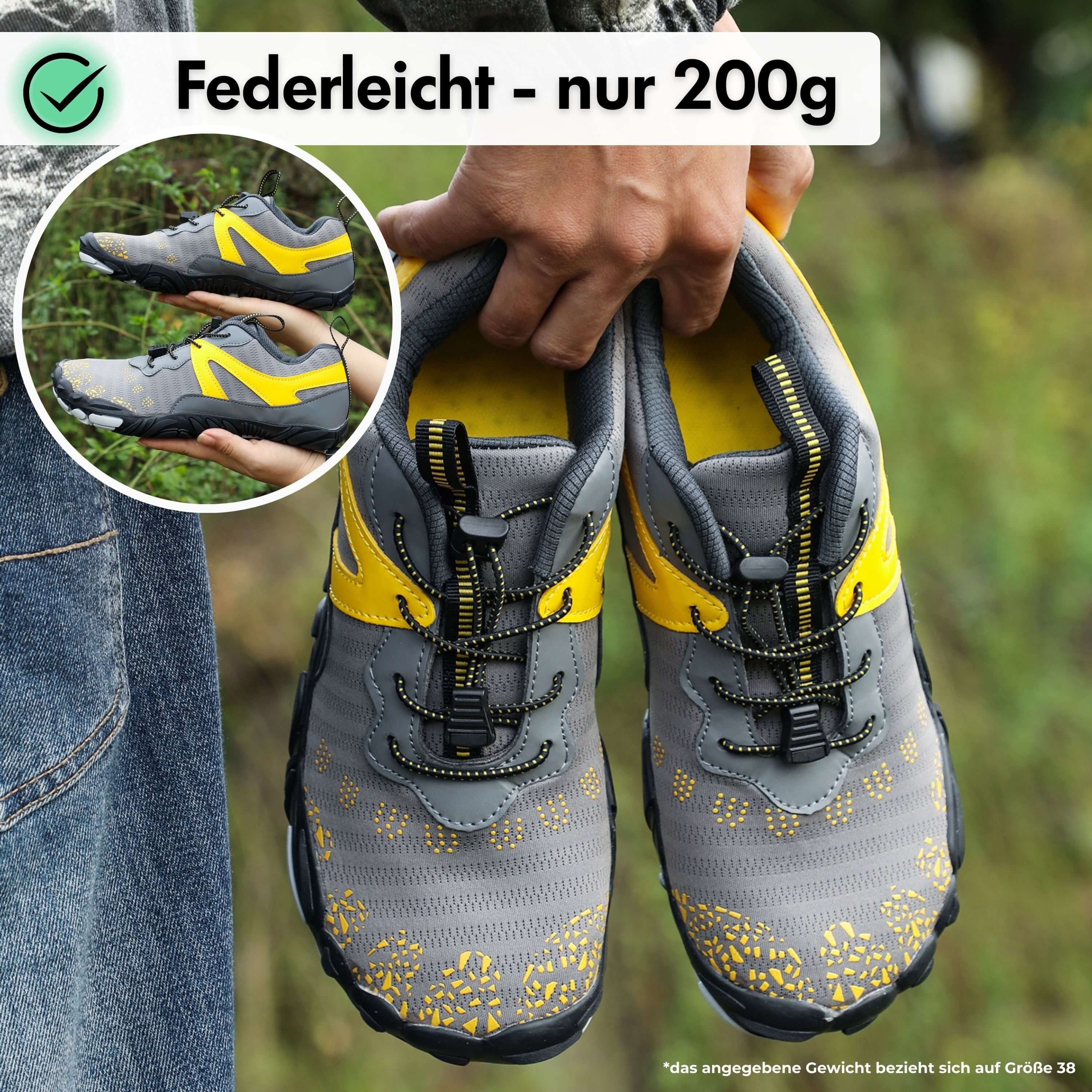 Herrenschuhe – Perfekt Passende Orthopädische Schuhe