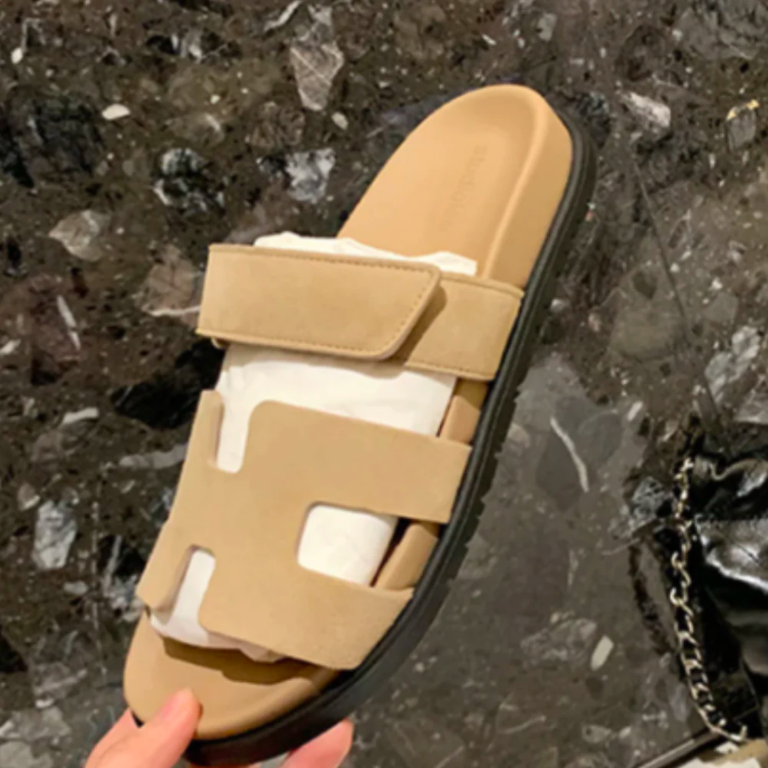 Damenhausschuhe – Orthopädische Hausschuhe für Komfort & Stil