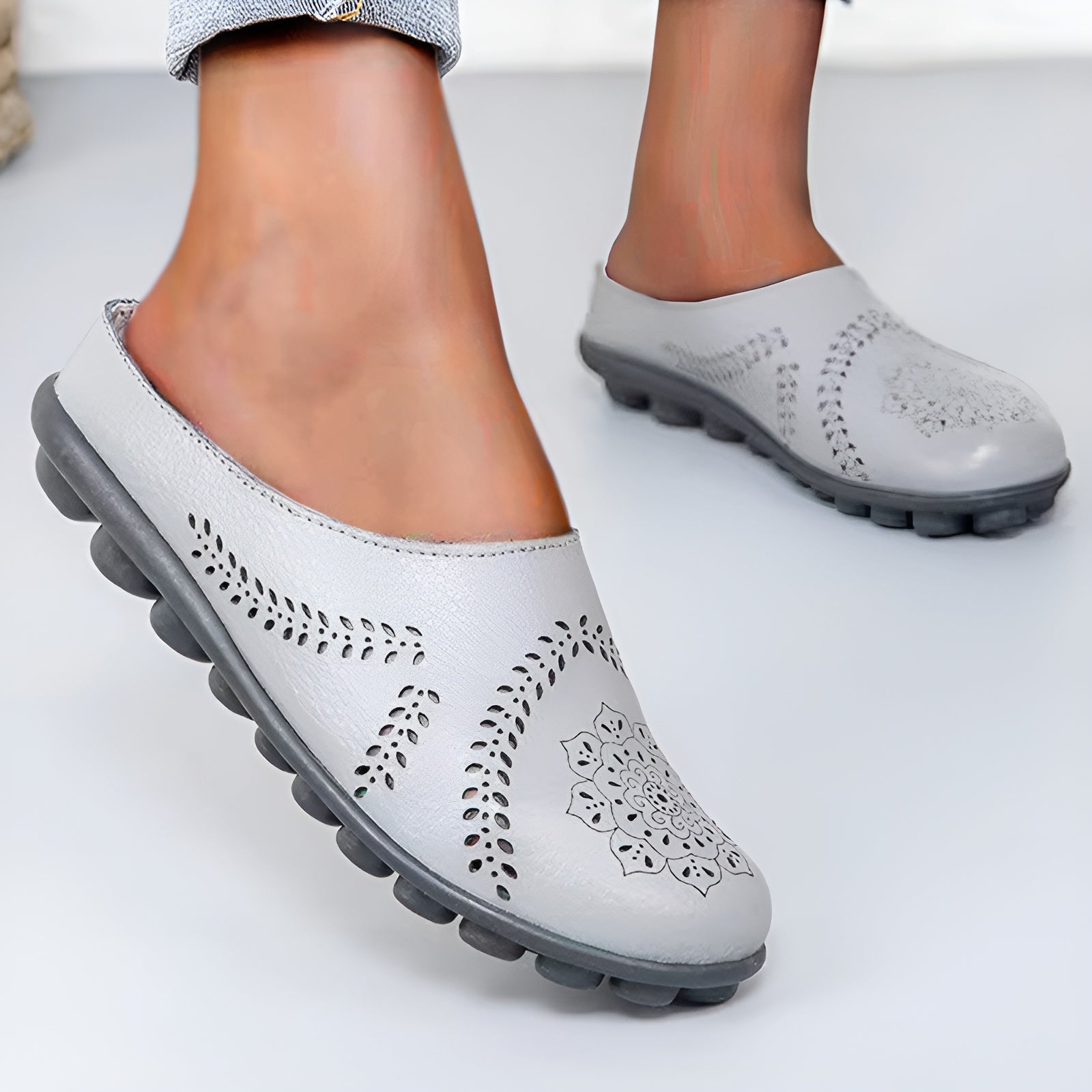 Damenschuhe mit Komfort – Perfekt für den Frühling