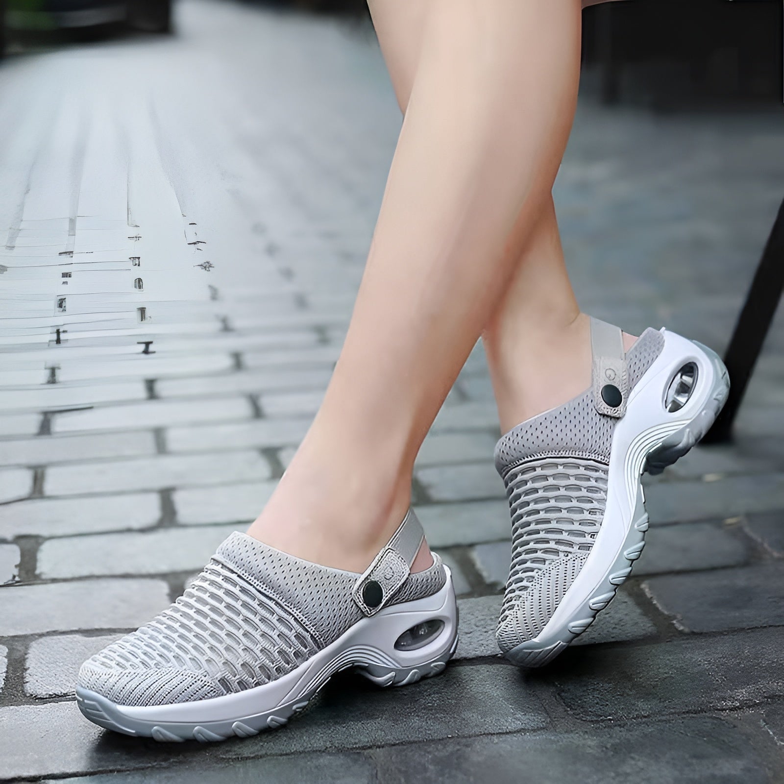 Damenschuhe für Diabetiker – Komfort und Gesundheit vereint