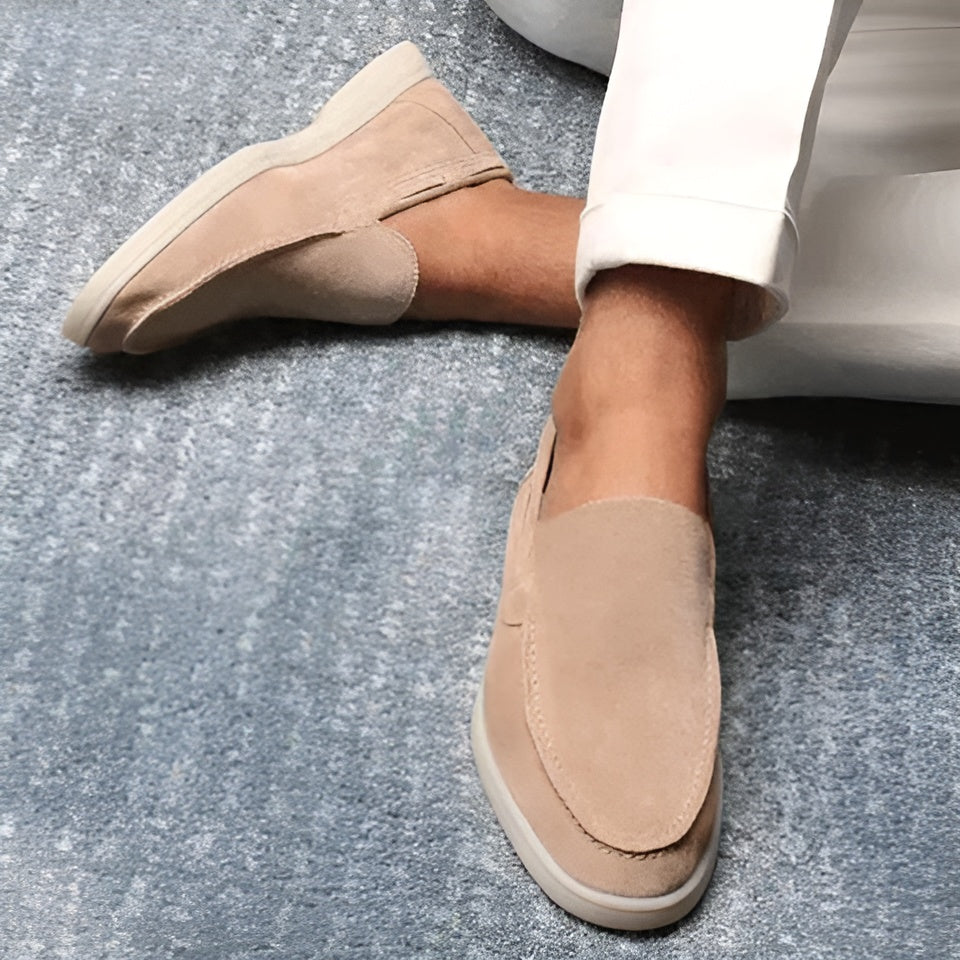 Herrenschuhe für Komfort und Eleganz